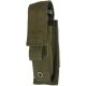 BlackHawk STRIKE Single Pistol Mag Pouch, Olive Drab, 37CL06OD