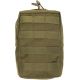 BlackHawk STRIKE MOLLE Upright GP Pouch, Olive Drab, 37CL52OD
