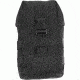 Blackhawk S.T.R.I.K.E. Utility Pouch w/ Nalgene Bottle Pocket, Black 37CL70BK