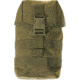BlackHawk S.T.R.I.K.E. Utility Pouch w/Nalgene Pocket &amp; Speed Clip - OD Green 38CL70OD 
