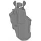 BlackHawk T-Series L2C, Sig P320/P250/M17/M18, Right Hand, 410761ABKR