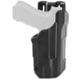 BlackHawk T-series L2D Glock 21 TLR 1/2 Glock 20/21/37/38 and S&amp;W M&amp;P w/o Safety, Right Hand, Plain, 44N213BKR