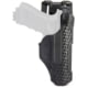 BlackHawk T-series L3D Basketweave Glock 17/19/22/23/31/32/45/47, Right Hand, 44N500BWR