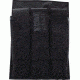 BlackHawk Triple MP5 Magazine Pouch,Black 37CL106BK