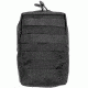 BlackHawk STRIKE Gen-4 MOLLE General Purpose Pouch, Black