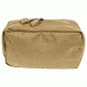 BlackHawk S.T.R.I.K.E. Gen-4 MOLLE System Utility Pouch,Coyote Tan 37CL21CT