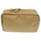 BlackHawk STRIKE MOLLE Utility Pouch, Coyote Tan, 37CL21CT