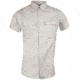 Blackhawk Warrior Wear Short Sleeve Shirt Wbpg Logo Khaki Xlarge