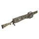 Blackheart Immunity Floating Gun Case, Realtree MAX-5, 1601199