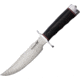 Blackjack Model 4 Fixed Blade Black Mic, BCBMK4MBC