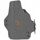 BlackPoint Tactical Dual Point IWB Holster, Fits Sig P365 AXG Legion, Black Kydex &amp; Leather, 1.75 Metal Strut Loop 171991