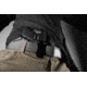 BlackPoint Tactical Dual Point IWB Holster, Fits Sig P365 AXG Legion, Black Kydex &amp; Leather, 1.75 Metal Strut Loop 171991