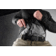 BlackPoint Tactical Dual Point IWB Holster, Fits Sig P365 AXG Legion, Black Kydex &amp; Leather, 1.75 Metal Strut Loop 171991