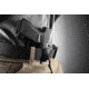BlackPoint Tactical Dual Point IWB Holster, Fits Sig P365 AXG Legion, Black Kydex &amp; Leather, 1.75 Metal Strut Loop 171991