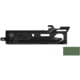 BLK LBL Hellion/VHS-2 Handguard with Integrated Bipod, 16in, Olive Drab Green, BL-VHS2-B-SH-ODG