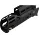 BLK LBL Tavor 7 Bipod Short Rifle Handguard, Black, 8.5, BL-T7-B-SH-BLK