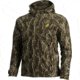 Blocker Outdoors Drencher Jacket w/Hood - Mens, Mossy Oak Bottomlands, Medium, 1408972
