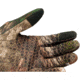 Blocker Outdoors Shield S3 Touch Text Gloves, Realtree APX, Medium, 1408941