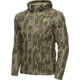 Blocker Outdoors Silentec Jacket - Men's, Mossy Oak Bottomlands Camo, Large, 1055711-0751600