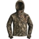 Blocker Outdoors Drencher Jacket w/Hood - Boy's, Mossy Oak DNA Camo, Medium, 1555111-2384600