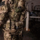 Blue Force Gear Belt Mount Micro Trauma Kit Essentials Supplies, MultiCam, BT-TKN-MTKN-ESS-MC