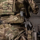 Blue Force Gear Belt Mount Micro Trauma Kit Essentials Supplies, MultiCam, BT-TKN-MTKN-ESS-MC