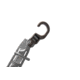 Blue Force Gear CHLK/GRID Battle Belt Hanger, Black, Small, HANGER-COBRA-01-BK