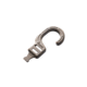Blue Force Gear CHLK/GRID Battle Belt Hanger, Tan, Small, HANGER-COBRA-01-TN