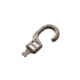 Blue Force Gear CHLK/GRID Battle Belt Hanger, Tan, Small, HANGER-COBRA-01-TN