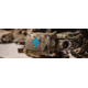 Blue Force Gear Helium Whisper Micro Trauma Kit Essentials Supplies, MultiCam, HW-TKN-MTKN-ESS-MC