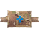 Blue Force Gear Helium Whisper Micro Trauma Kit Essentials Supplies, MultiCam, HW-TKN-MTKN-ESS-MC