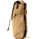 Blue Force Gear Helium Whisper MOLLE Micro Trauma Kit NOW! w/No Contents, Coyote Brown, HW-M-TKN-EMPTY-003-CB
