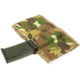 Blue Force Gear Helium Whisper Ten-Speed Quad MP7 Mag Pouch, Multicam, HW-TSP-MP7-4-MC