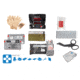 Blue Force Gear Helium Whisper Trauma Kit Pro Supplies, MultiCam, HW-TKN-MED-PRO-MC