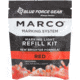 Blue Force Gear MARCO Training Light Refill Pack, 30 light sticks, Red, MARCO-01-RED-REFILL-1EA