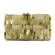 Blue Force Gear Medium Horizontal Utility Pouch Zippered, Multicam HW-M-UPZ-H-M-MC