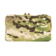 Blue Force Gear Medium Horizontal Utility Pouch Zippered, Multicam HW-M-UPZ-H-M-MC