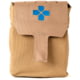 Blue Force Gear Medium Trauma Kit, Empty Coyote Brown HW-M-TKN-EMPTY-MD-CB