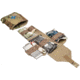 Blue Force Gear Micro Plus Trauma Kit NOW, MOLLE Helium Whisper, Pro Supplies, MultiCam, multicam, professional, HW-TKN-PLUS-PRO-MC