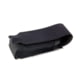 Blue Force Gear Single Pistol Mag Pouch with Bungee, BFGHWMPISTOL1BGBK