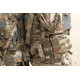 Blue Force Gear Single Pistol Mag Pouch With Flap, Multicam HW-M-PISTOL-1-MC