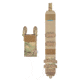 Blue Force Gear Small Trauma Kit NOW! Essentials Supplies, Multicam, HW-TKN-SM-ESS-MC
