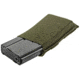Blue Force Gear Ten-Speed Single M4 Mag Pouch, Ranger Green, M4, HW-TSP-M4-1-RG
