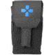 Blue Force Gear Trauma Kit Small, Essential Fill Kit, Black, HW-TKN-SM-ESS-BK