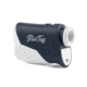 Blue Tees Golf Series 2 Pro Slope Golf Rangefinder, Navy/White, RF-G-S2P-NW
