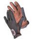 Bob Allen 315 Shotgunner Gloves - Men's, Brown, L, 10546