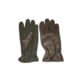 Bob Allen 345 Digital Palm Shtng Gloves - Men's, Dark Brown, Large, 13055