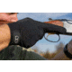 Bob Allen 360 Warm Wthr Shtng Gloves - Mens, Black, Extra Large, 13063