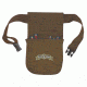 Bob Allen 419RS Divided Shell Pouch,Brass 22107