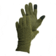 Bob Allen 430 Touch Screen Fleece Shtng Gloves - Mens, Sage, 3XL, 13304